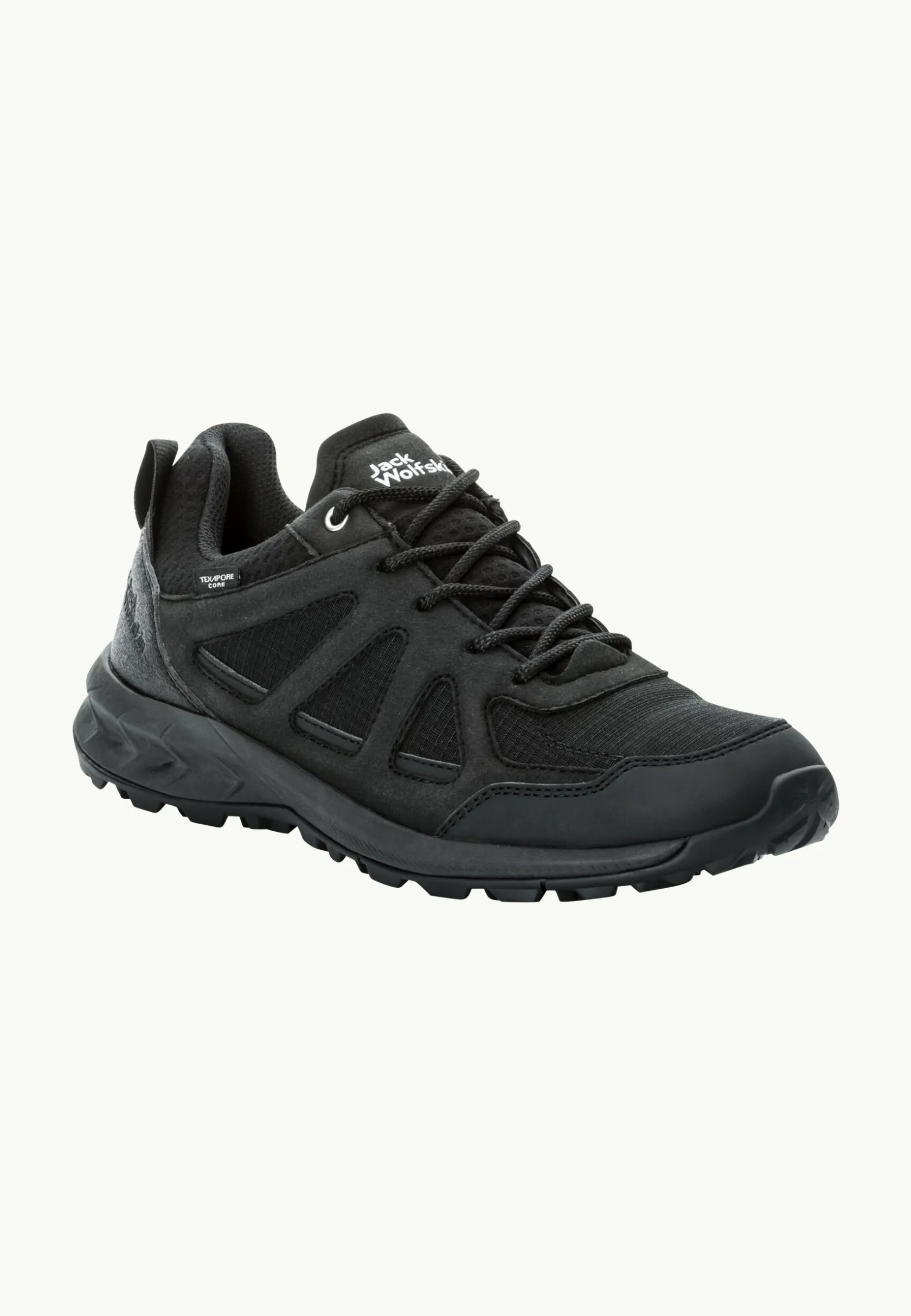 New Woodland 2 Texapore Low W Damen Outdoor Sneaker|Multifunktionsschuhe