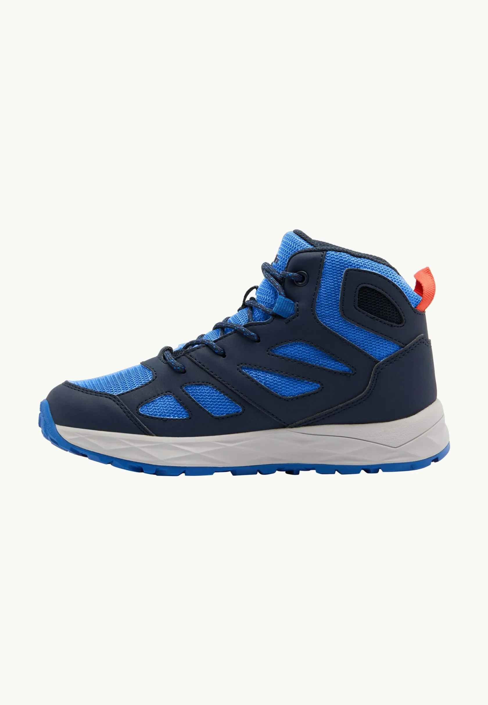 Clearance Woodland 2 Texapore Mid K Kinder Outdoor Sneaker|Winterschuhe