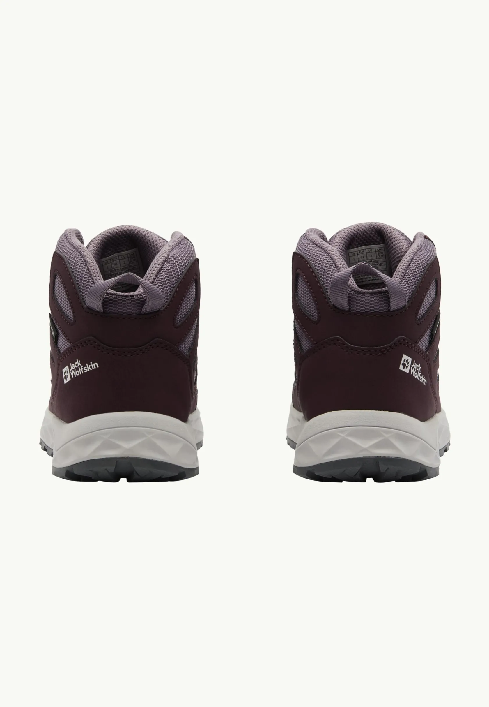 Clearance Woodland 2 Texapore Mid K Kinder Outdoor Sneaker|Winterschuhe