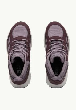 Clearance Woodland 2 Texapore Mid K Kinder Outdoor Sneaker|Winterschuhe