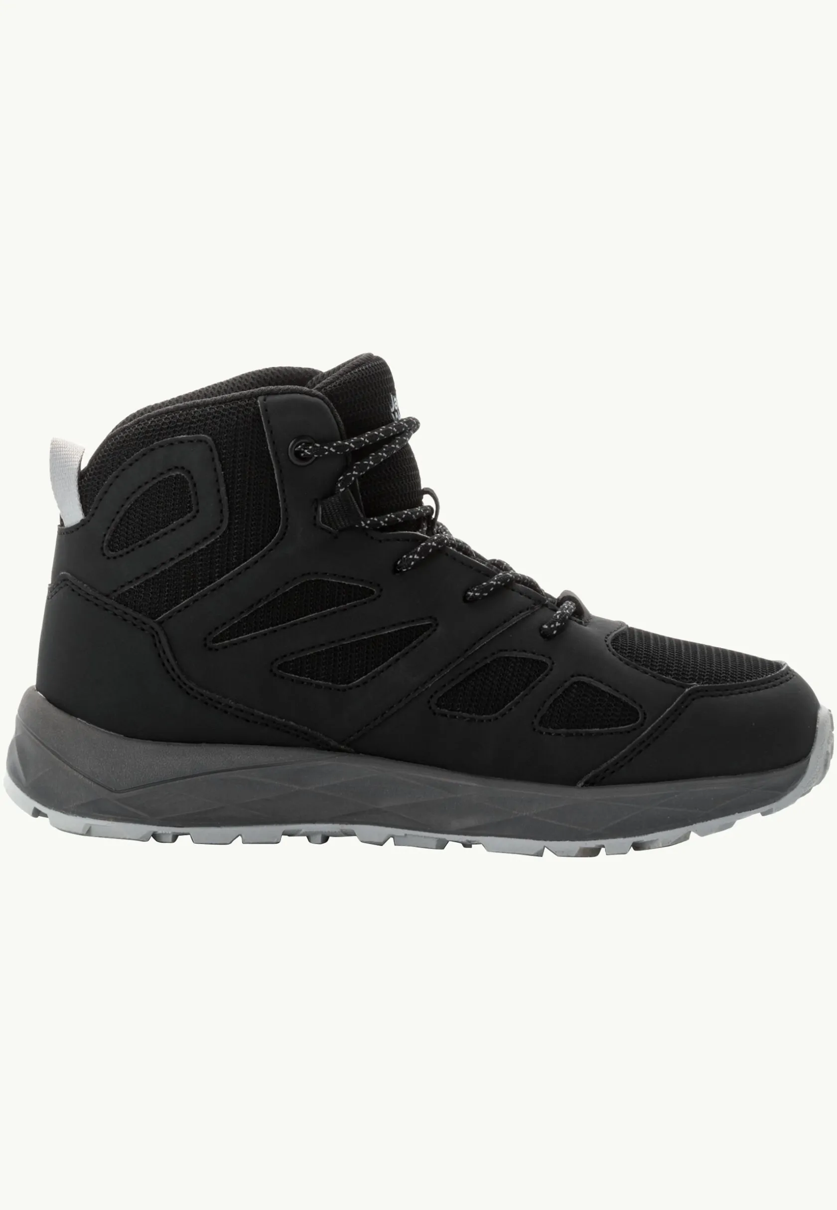 Clearance Woodland 2 Texapore Mid K Kinder Outdoor Sneaker|Winterschuhe