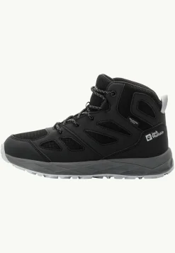 Clearance Woodland 2 Texapore Mid K Kinder Outdoor Sneaker|Winterschuhe