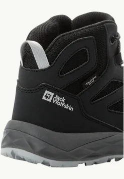 Clearance Woodland 2 Texapore Mid K Kinder Outdoor Sneaker|Winterschuhe
