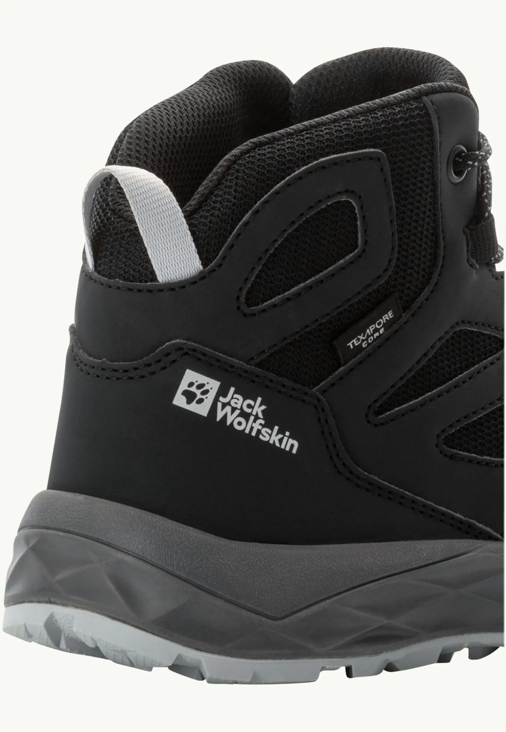 Clearance Woodland 2 Texapore Mid K Kinder Outdoor Sneaker|Winterschuhe