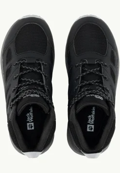Clearance Woodland 2 Texapore Mid K Kinder Outdoor Sneaker|Winterschuhe