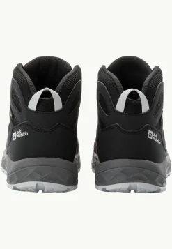 Clearance Woodland 2 Texapore Mid K Kinder Outdoor Sneaker|Winterschuhe