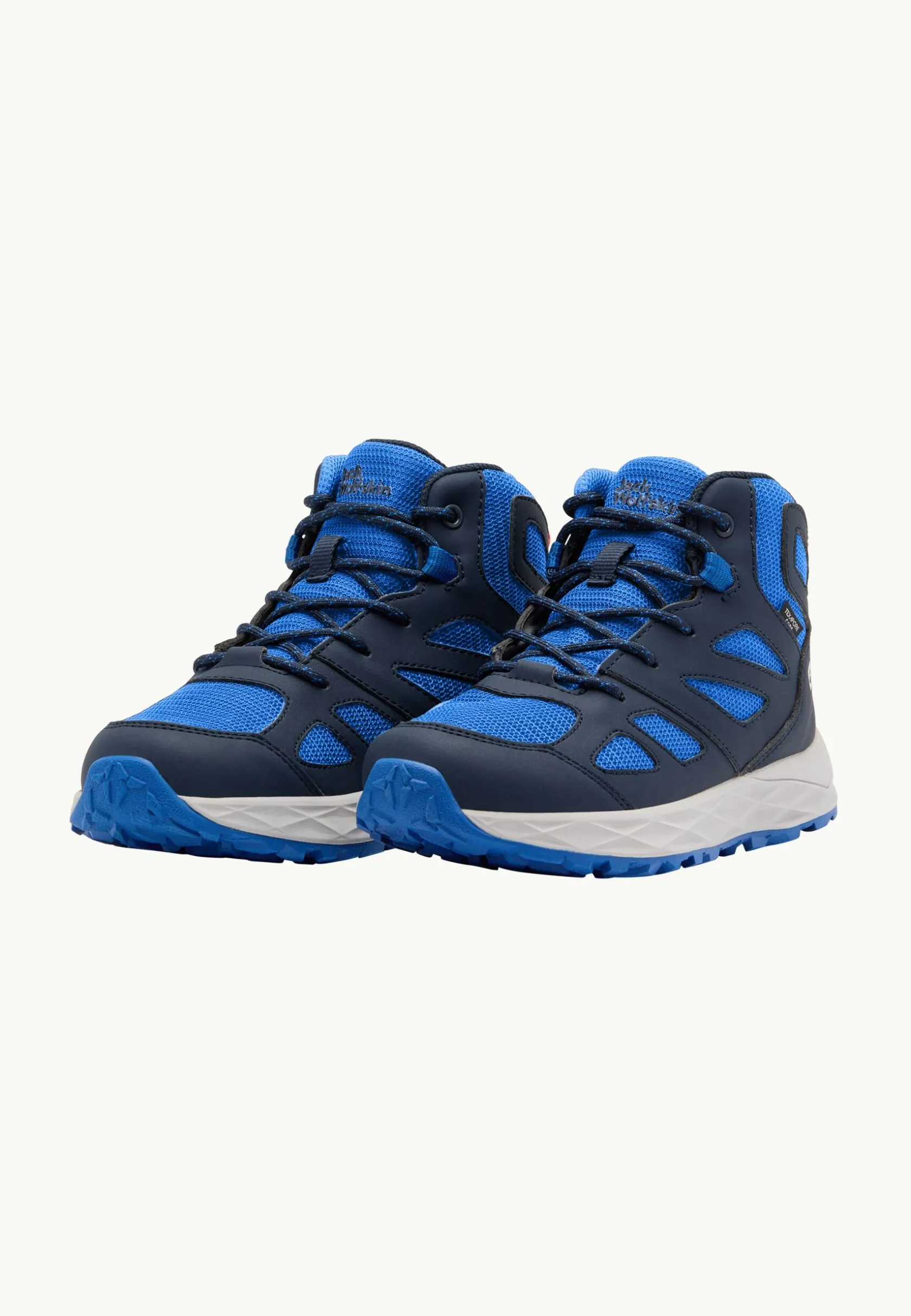 Clearance Woodland 2 Texapore Mid K Kinder Outdoor Sneaker|Winterschuhe