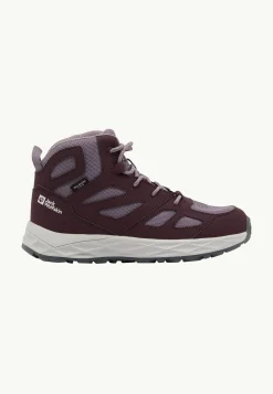 Clearance Woodland 2 Texapore Mid K Kinder Outdoor Sneaker|Winterschuhe