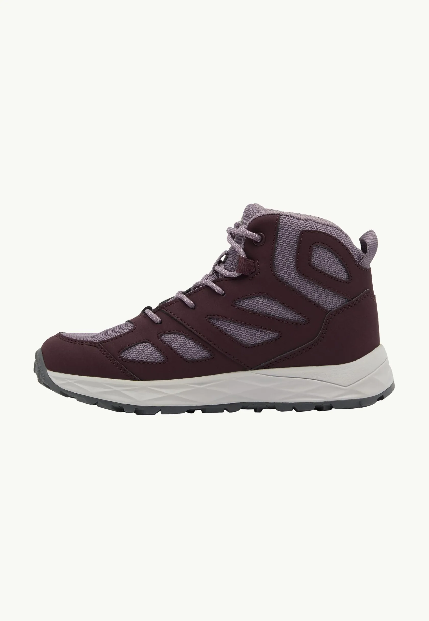 Clearance Woodland 2 Texapore Mid K Kinder Outdoor Sneaker|Winterschuhe