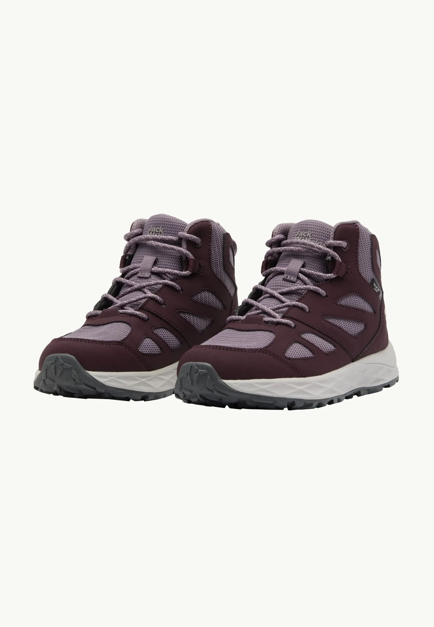 Clearance Woodland 2 Texapore Mid K Kinder Outdoor Sneaker|Winterschuhe