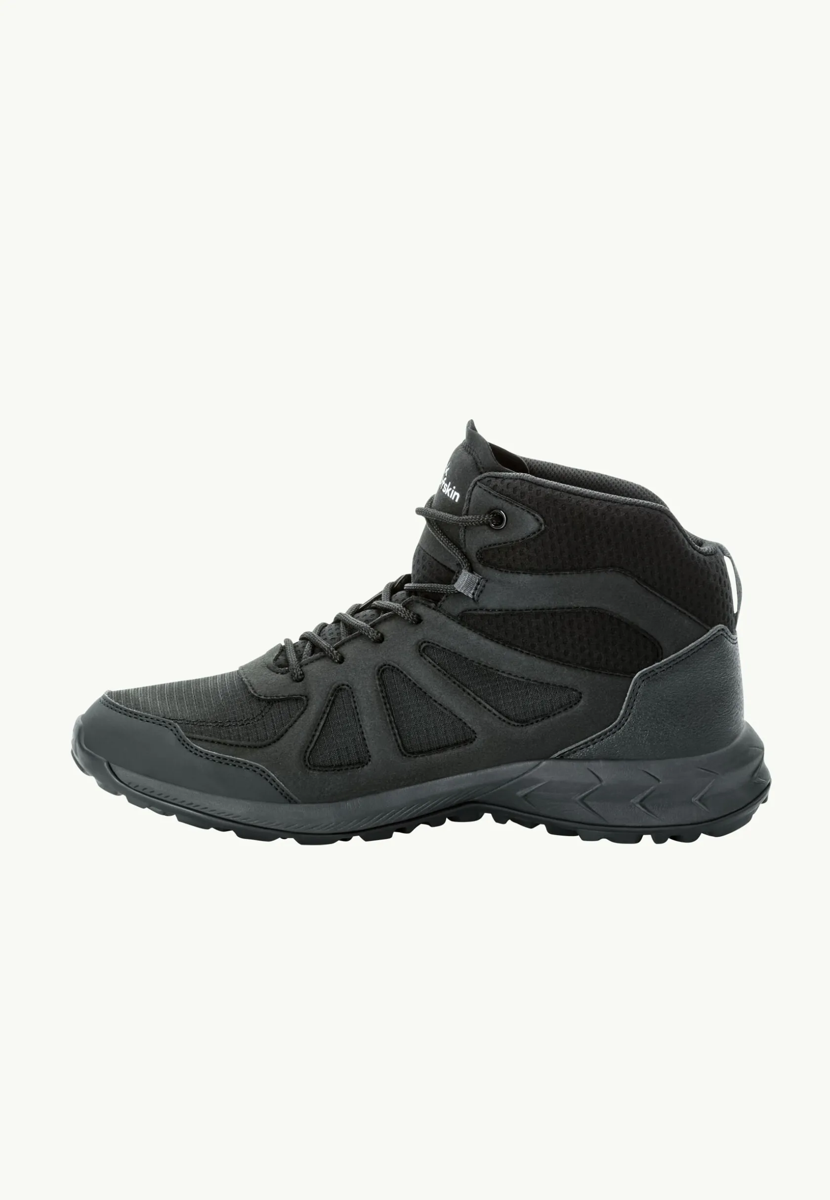 New Woodland 2 Texapore Mid M Herren Outdoor Sneaker|Multifunktionsschuhe