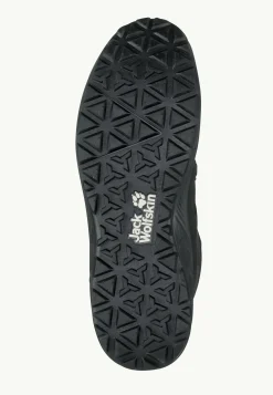 New Woodland 2 Texapore Mid M Herren Outdoor Sneaker|Multifunktionsschuhe