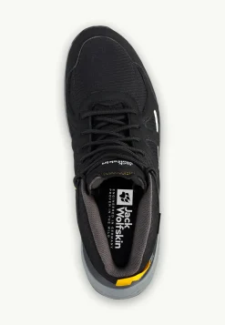 New Woodland 2 Texapore Mid M Herren Outdoor Sneaker|Multifunktionsschuhe