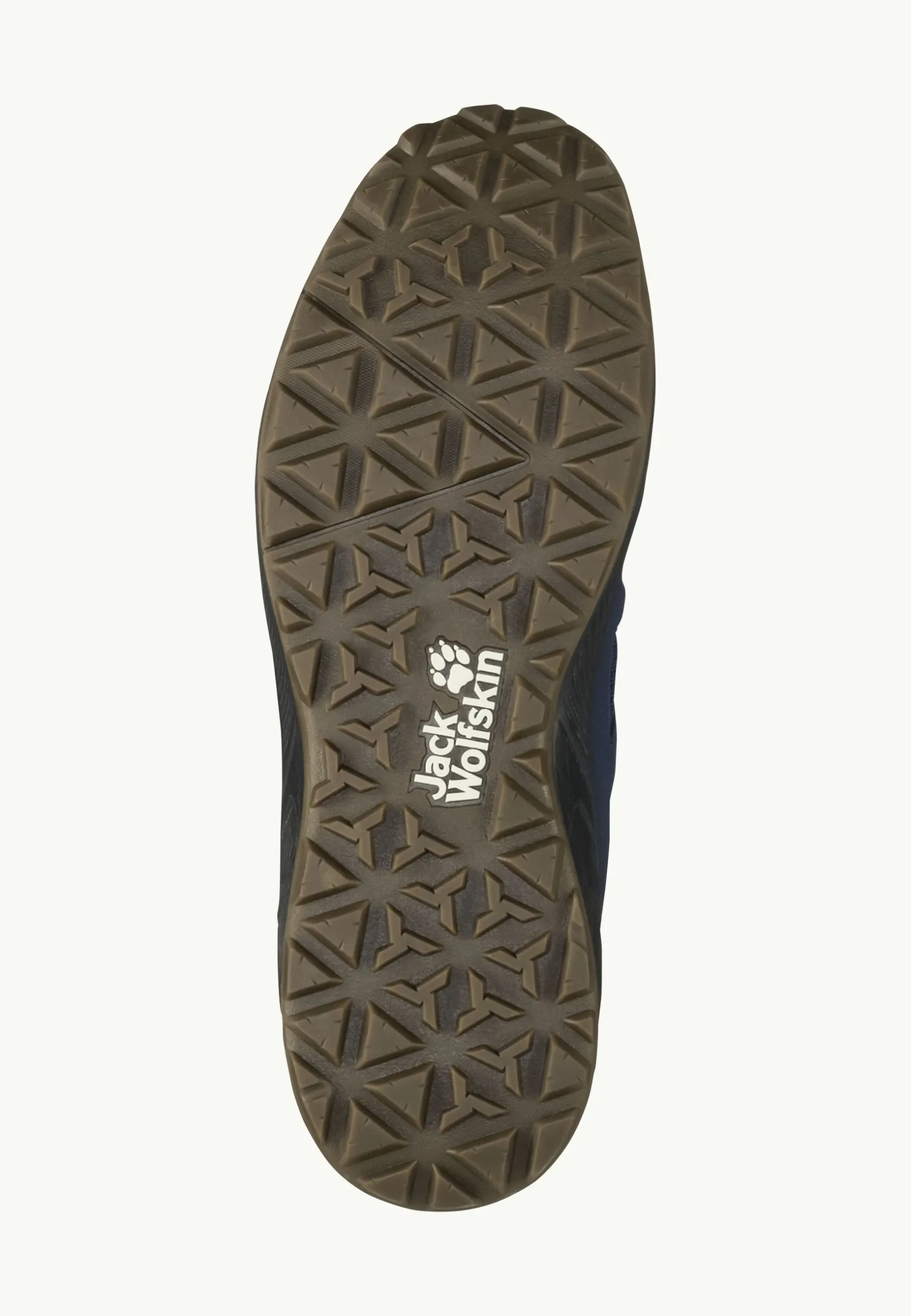 New Woodland 2 Texapore Mid M Herren Outdoor Sneaker|Multifunktionsschuhe