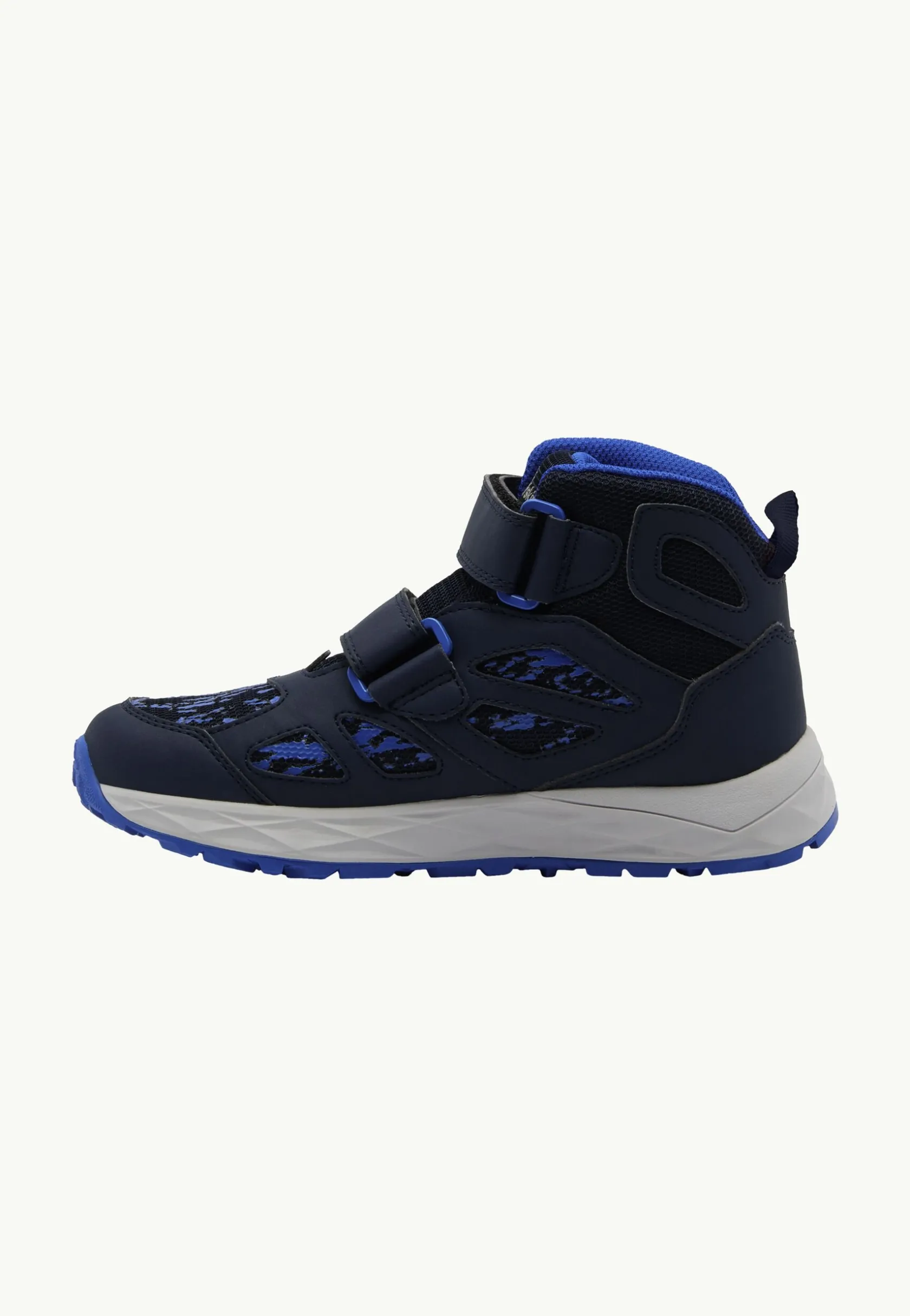Hot Woodland 2 Texapore Mid Vc K Kinder Outdoor Sneaker|Winterschuhe