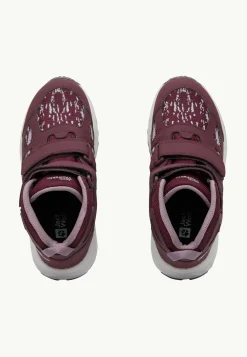 Hot Woodland 2 Texapore Mid Vc K Kinder Outdoor Sneaker|Winterschuhe