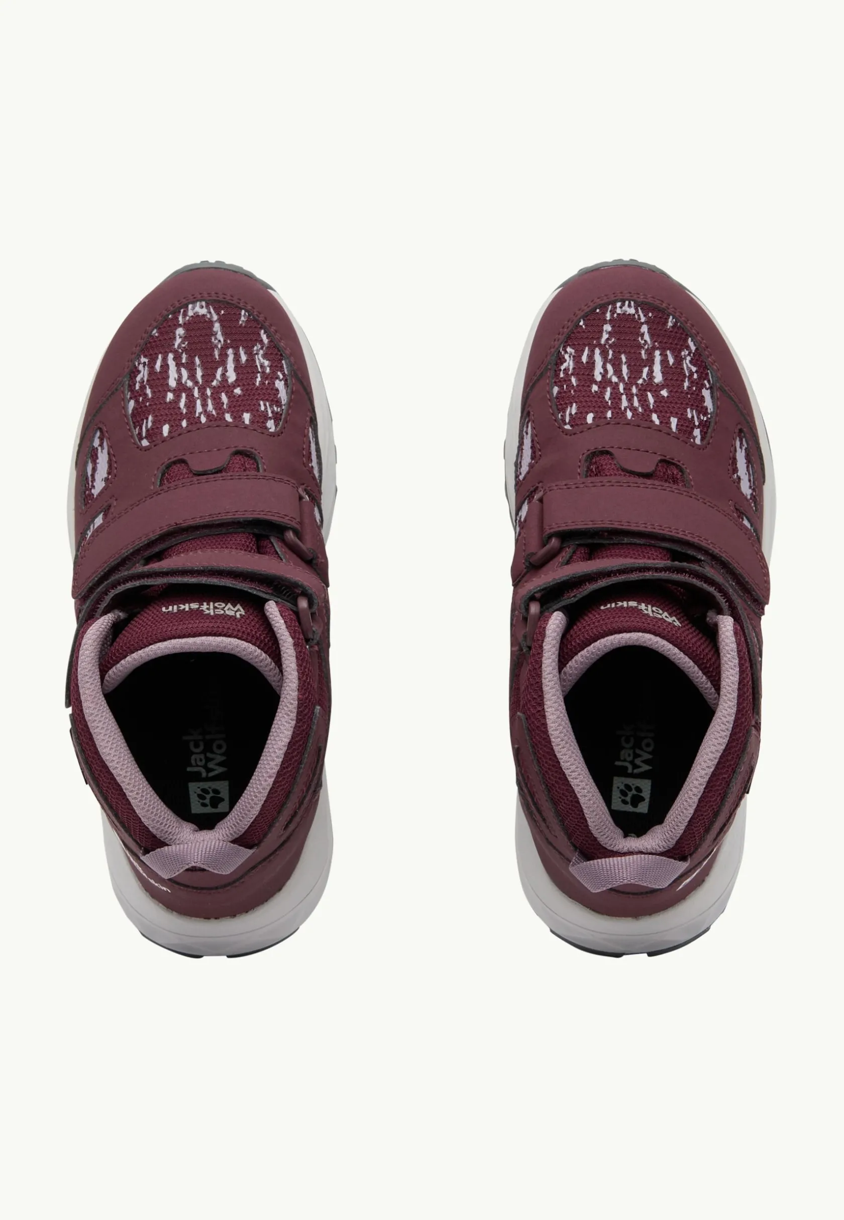 Hot Woodland 2 Texapore Mid Vc K Kinder Outdoor Sneaker|Winterschuhe