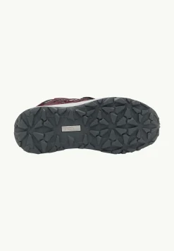 Hot Woodland 2 Texapore Mid Vc K Kinder Outdoor Sneaker|Winterschuhe