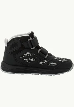 Hot Woodland 2 Texapore Mid Vc K Kinder Outdoor Sneaker|Winterschuhe