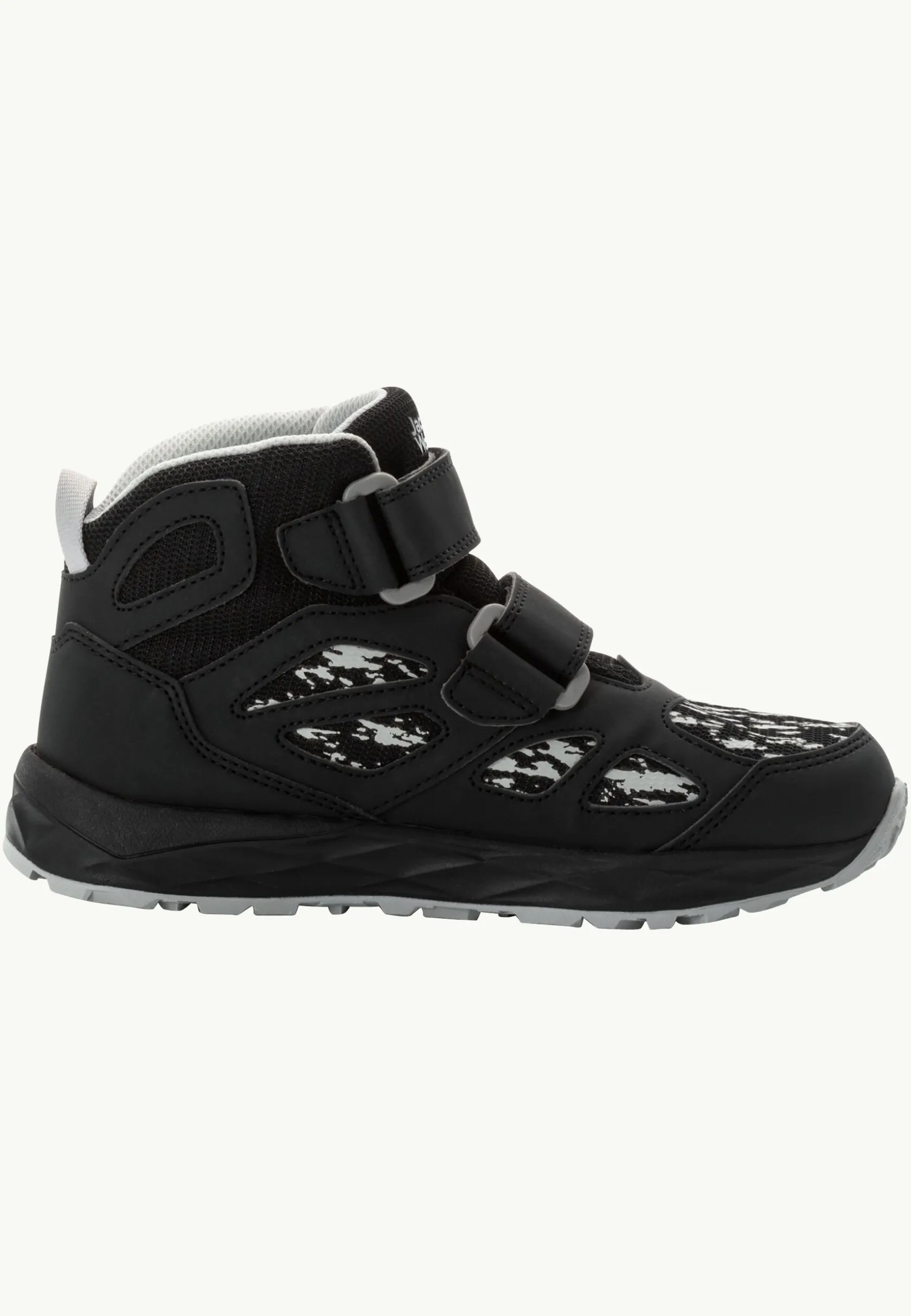 Hot Woodland 2 Texapore Mid Vc K Kinder Outdoor Sneaker|Winterschuhe