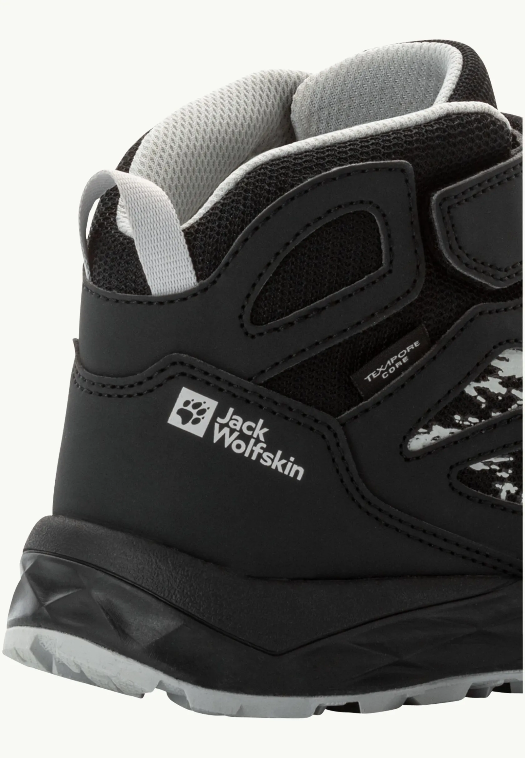 Hot Woodland 2 Texapore Mid Vc K Kinder Outdoor Sneaker|Winterschuhe