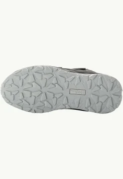Hot Woodland 2 Texapore Mid Vc K Kinder Outdoor Sneaker|Winterschuhe