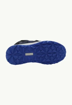 Hot Woodland 2 Texapore Mid Vc K Kinder Outdoor Sneaker|Winterschuhe