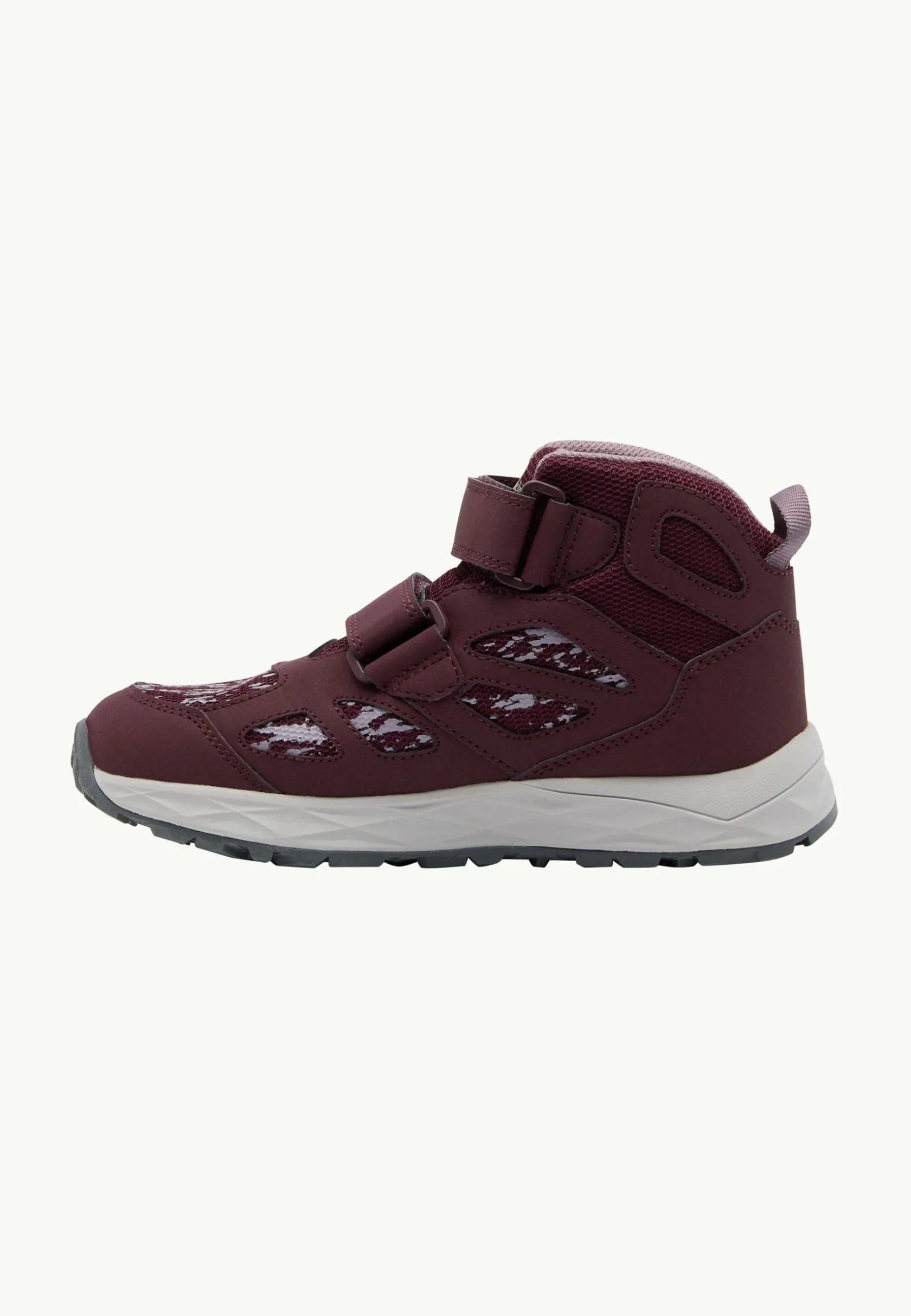 Hot Woodland 2 Texapore Mid Vc K Kinder Outdoor Sneaker|Winterschuhe