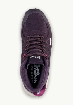 Discount Woodland 2 Texapore Mid W Damen Outdoor Sneaker|Multifunktionsschuhe