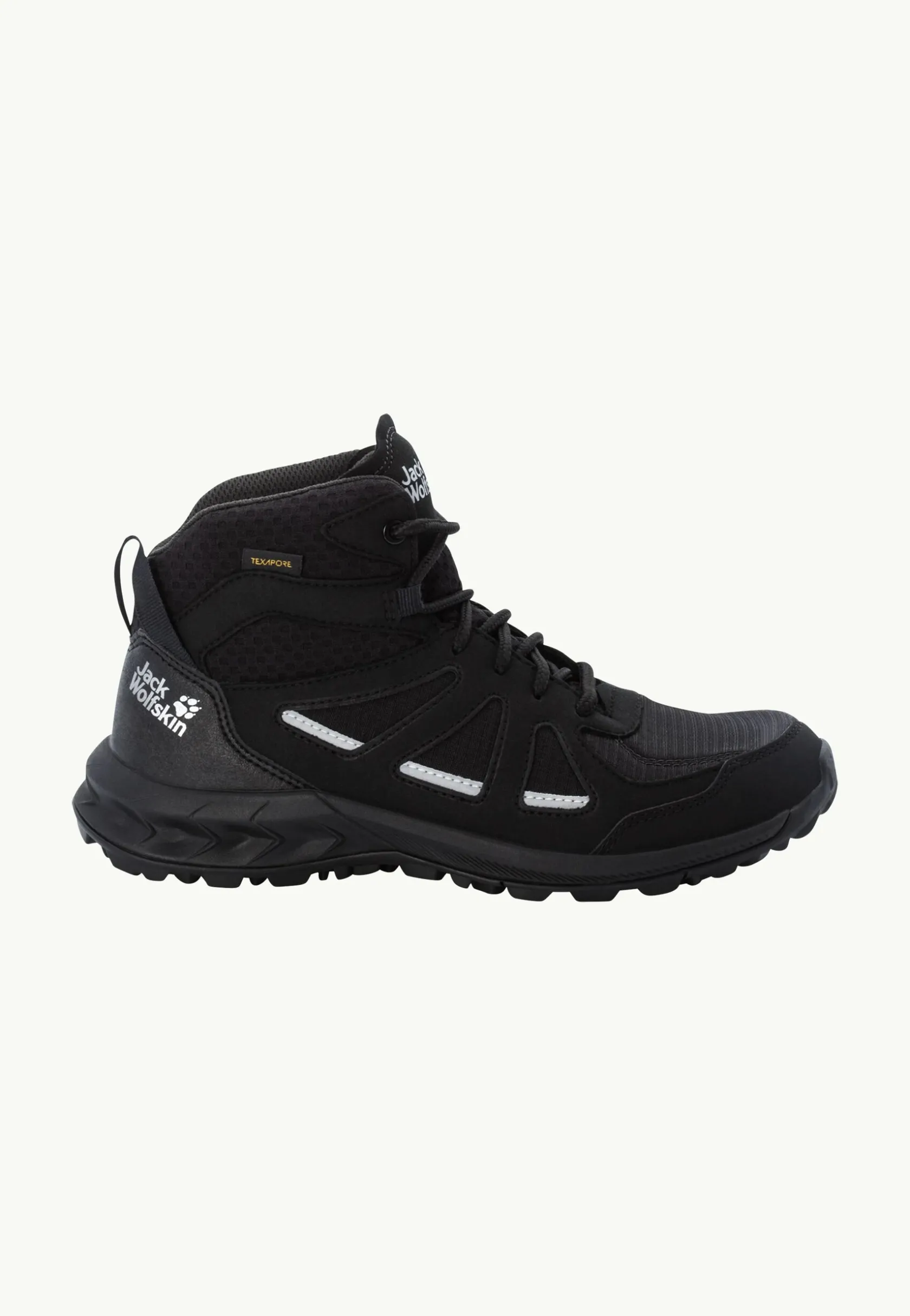 Discount Woodland 2 Texapore Mid W Damen Outdoor Sneaker|Multifunktionsschuhe