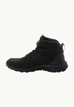 Discount Woodland 2 Texapore Mid W Damen Outdoor Sneaker|Multifunktionsschuhe