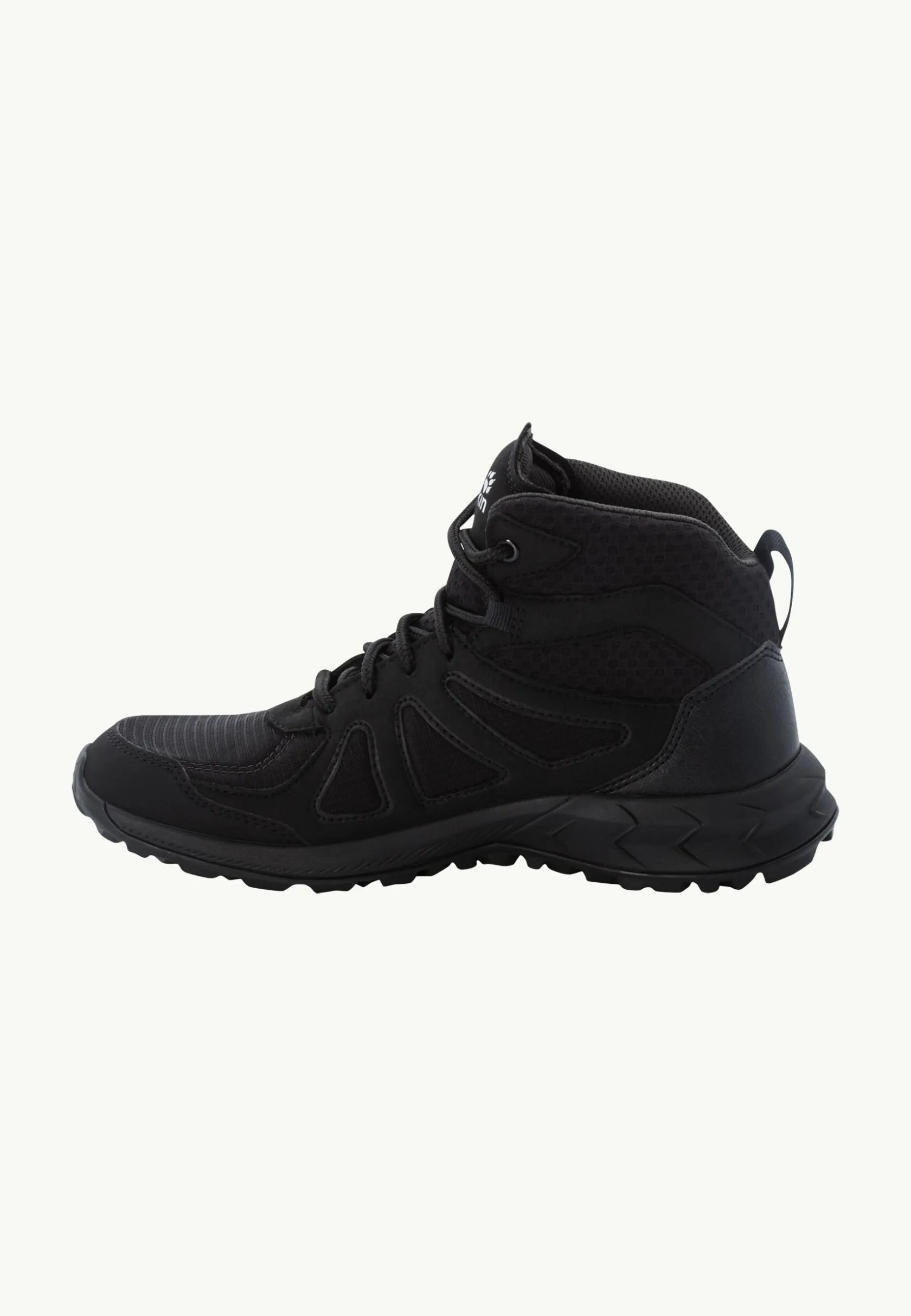 Discount Woodland 2 Texapore Mid W Damen Outdoor Sneaker|Multifunktionsschuhe