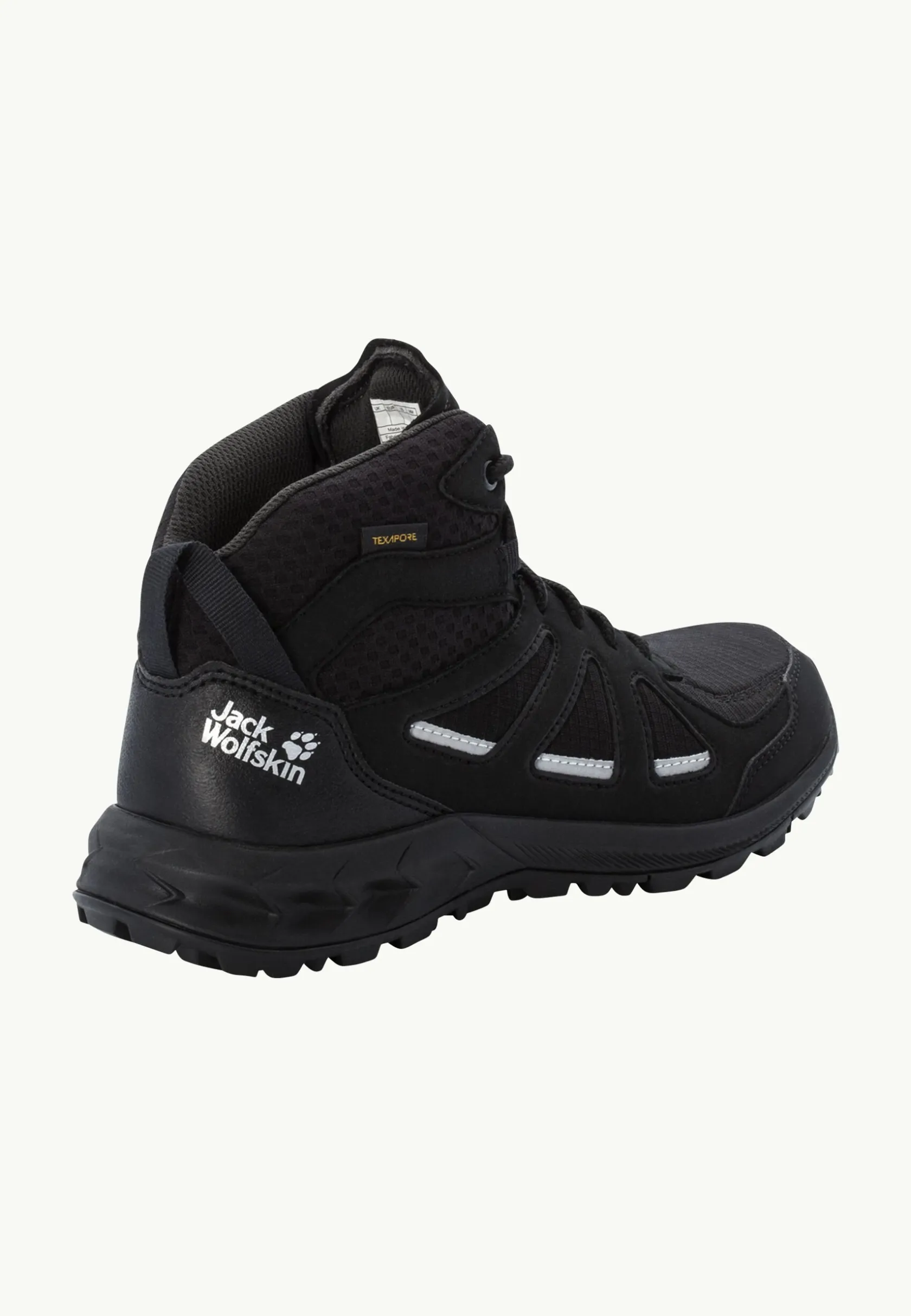 Discount Woodland 2 Texapore Mid W Damen Outdoor Sneaker|Multifunktionsschuhe