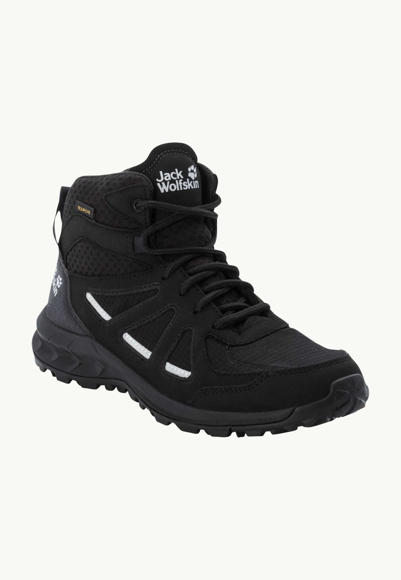 Discount Woodland 2 Texapore Mid W Damen Outdoor Sneaker|Multifunktionsschuhe