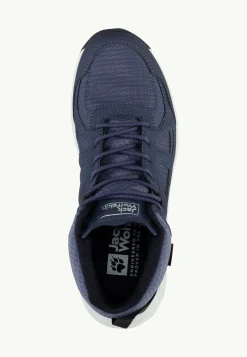 Discount Woodland 2 Texapore Mid W Damen Outdoor Sneaker|Multifunktionsschuhe