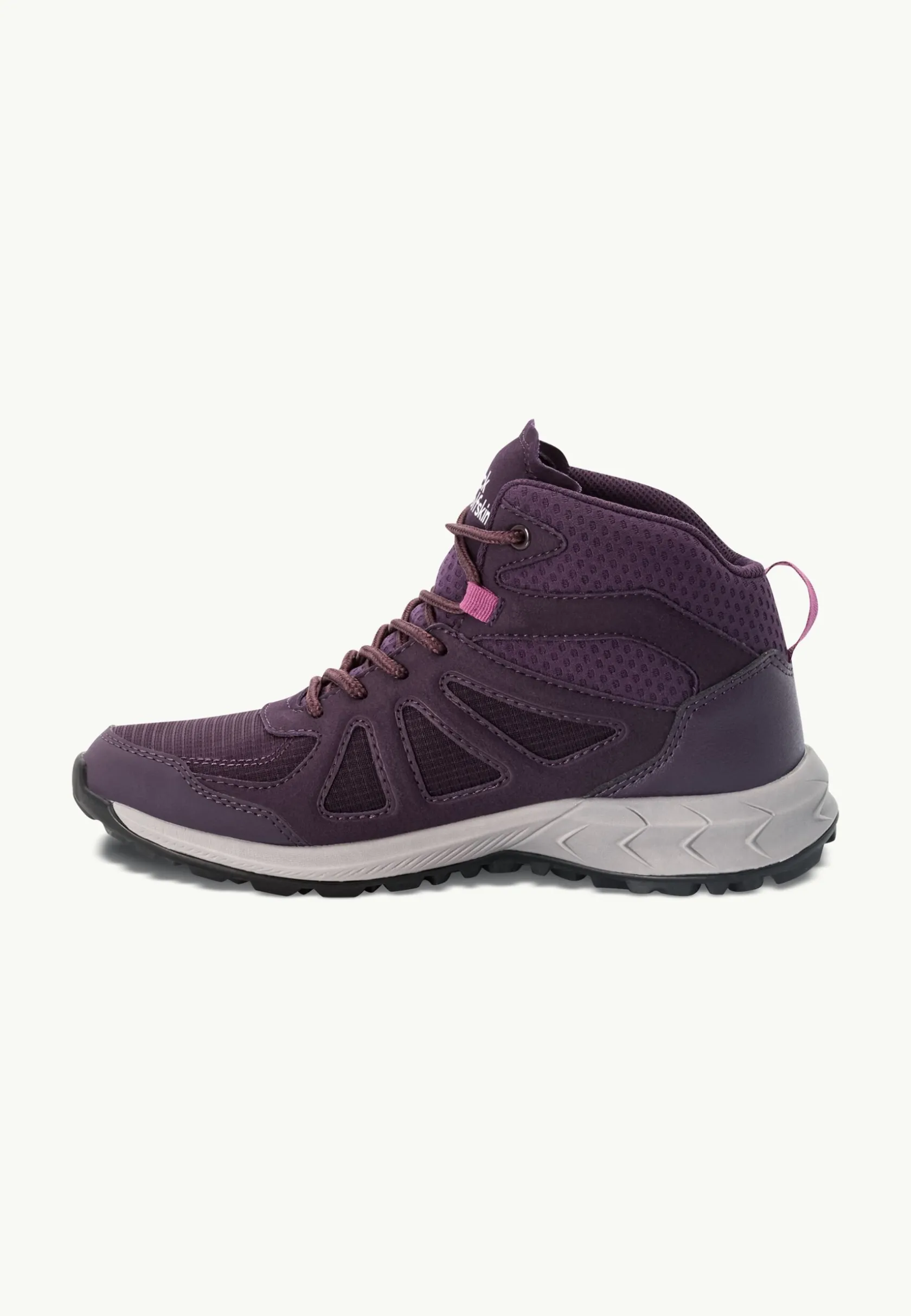 Discount Woodland 2 Texapore Mid W Damen Outdoor Sneaker|Multifunktionsschuhe