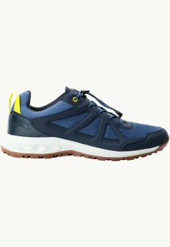 Fashion Woodland 2 Vent Low M Herren Outdoor Sneaker|Multifunktionsschuhe