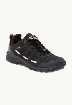 Fashion Woodland 2 Vent Low M Herren Outdoor Sneaker|Multifunktionsschuhe