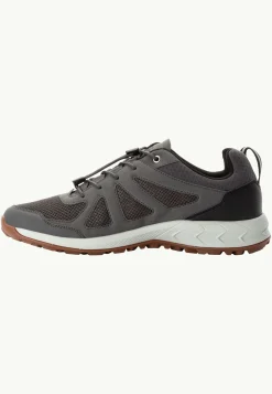Fashion Woodland 2 Vent Low M Herren Outdoor Sneaker|Multifunktionsschuhe