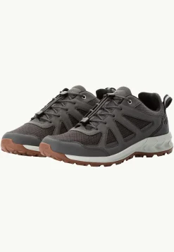 Fashion Woodland 2 Vent Low M Herren Outdoor Sneaker|Multifunktionsschuhe