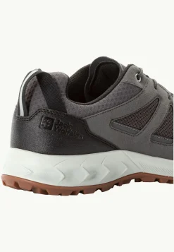 Fashion Woodland 2 Vent Low M Herren Outdoor Sneaker|Multifunktionsschuhe