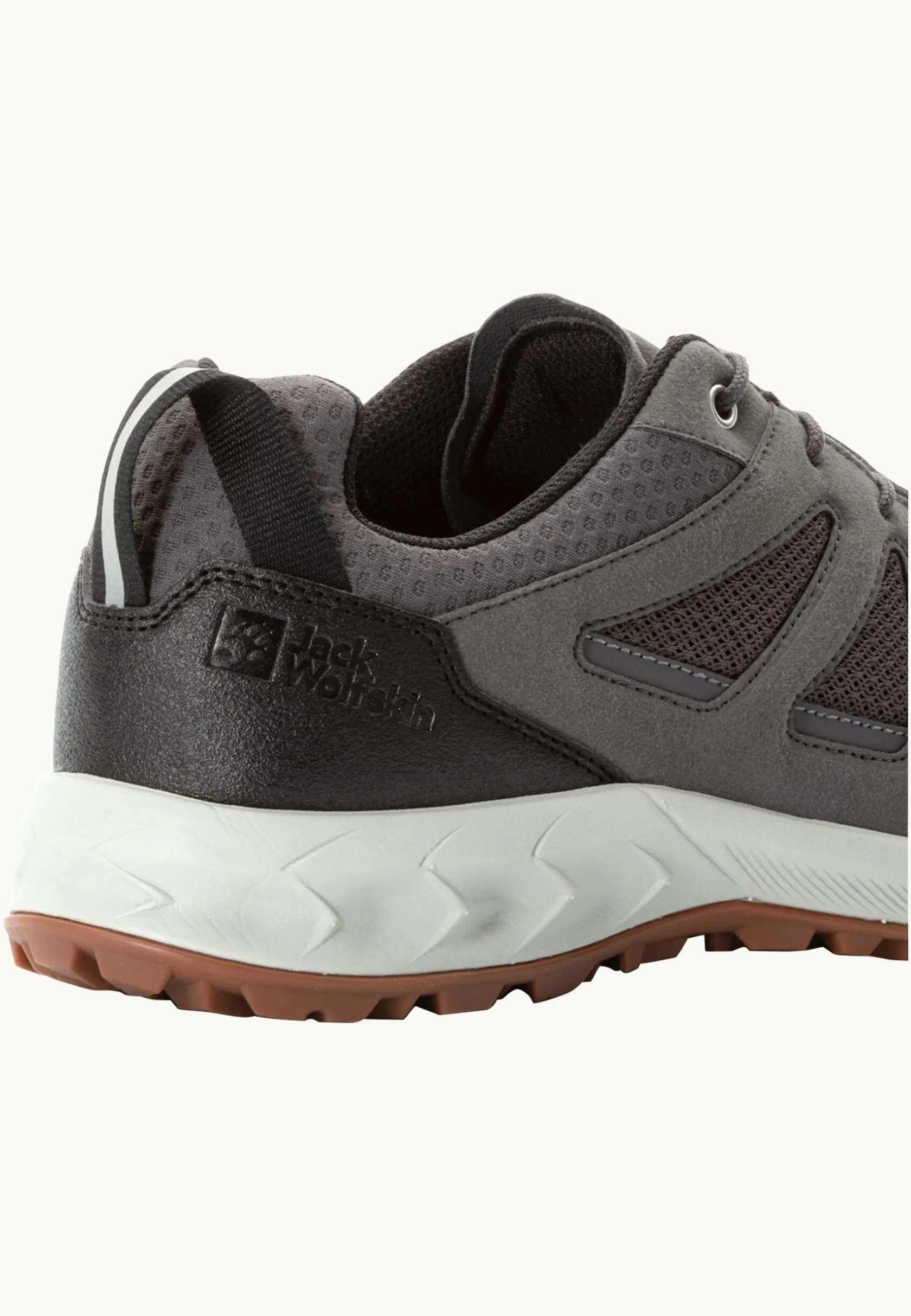 Fashion Woodland 2 Vent Low M Herren Outdoor Sneaker|Multifunktionsschuhe