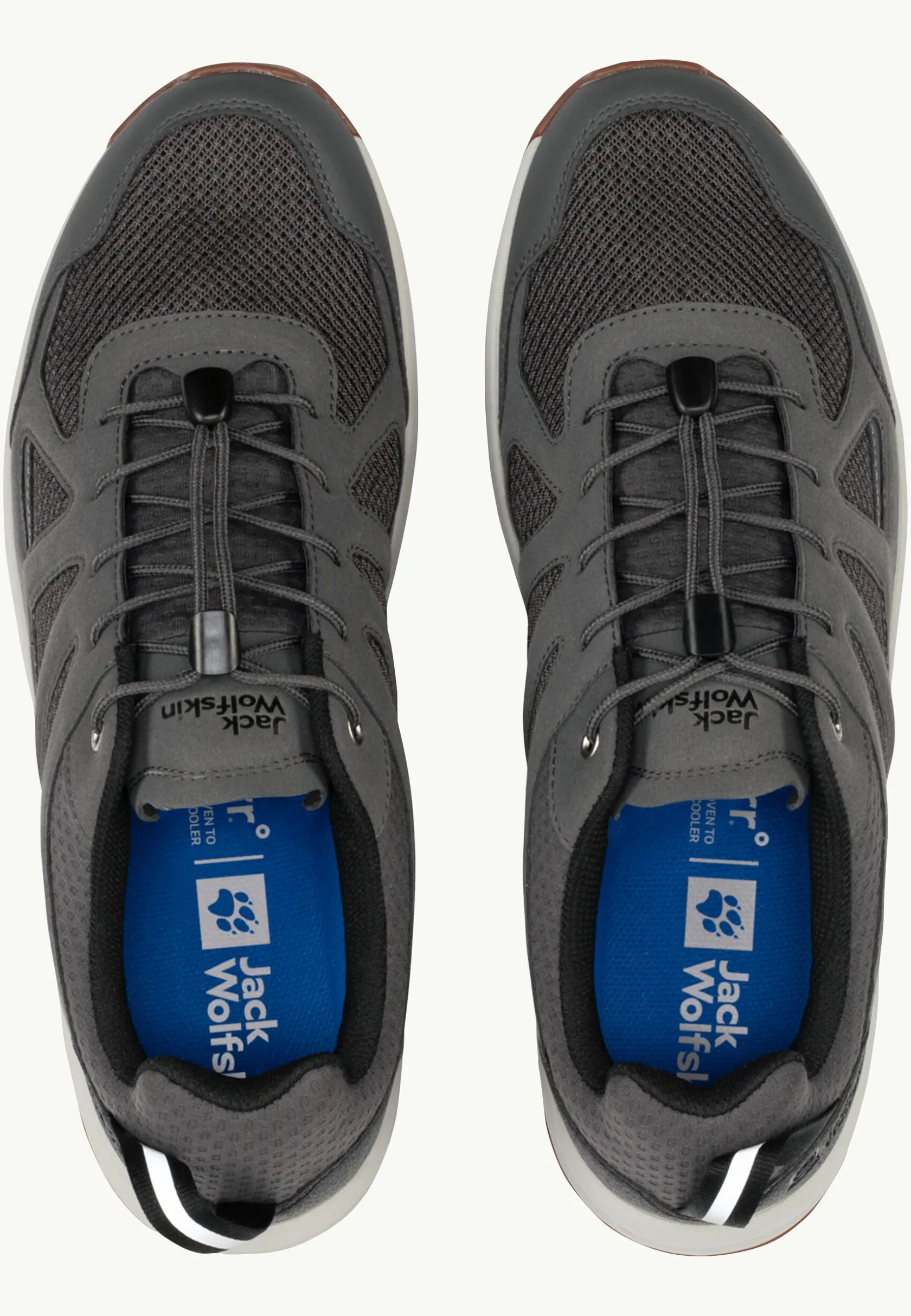 Fashion Woodland 2 Vent Low M Herren Outdoor Sneaker|Multifunktionsschuhe