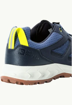 Fashion Woodland 2 Vent Low M Herren Outdoor Sneaker|Multifunktionsschuhe