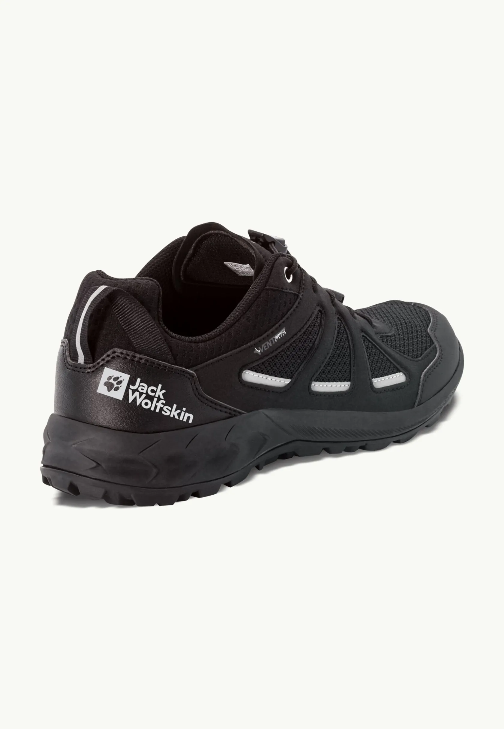 Fashion Woodland 2 Vent Low M Herren Outdoor Sneaker|Multifunktionsschuhe