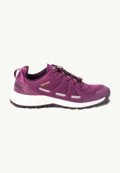 Clearance Woodland 2 Vent Low W Damen Outdoor Sneaker|Multifunktionsschuhe