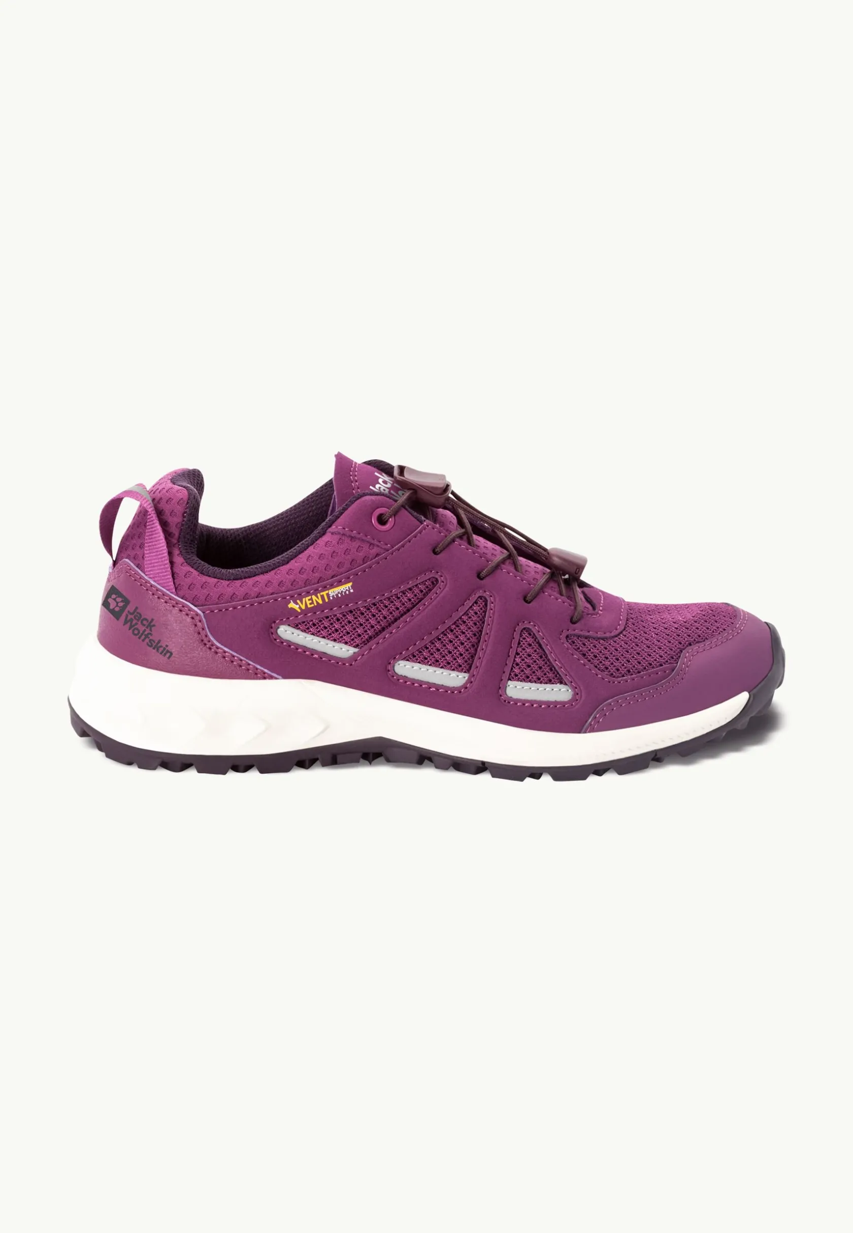 Clearance Woodland 2 Vent Low W Damen Outdoor Sneaker|Multifunktionsschuhe