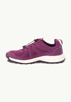 Clearance Woodland 2 Vent Low W Damen Outdoor Sneaker|Multifunktionsschuhe
