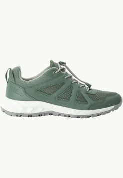 Clearance Woodland 2 Vent Low W Damen Outdoor Sneaker|Multifunktionsschuhe