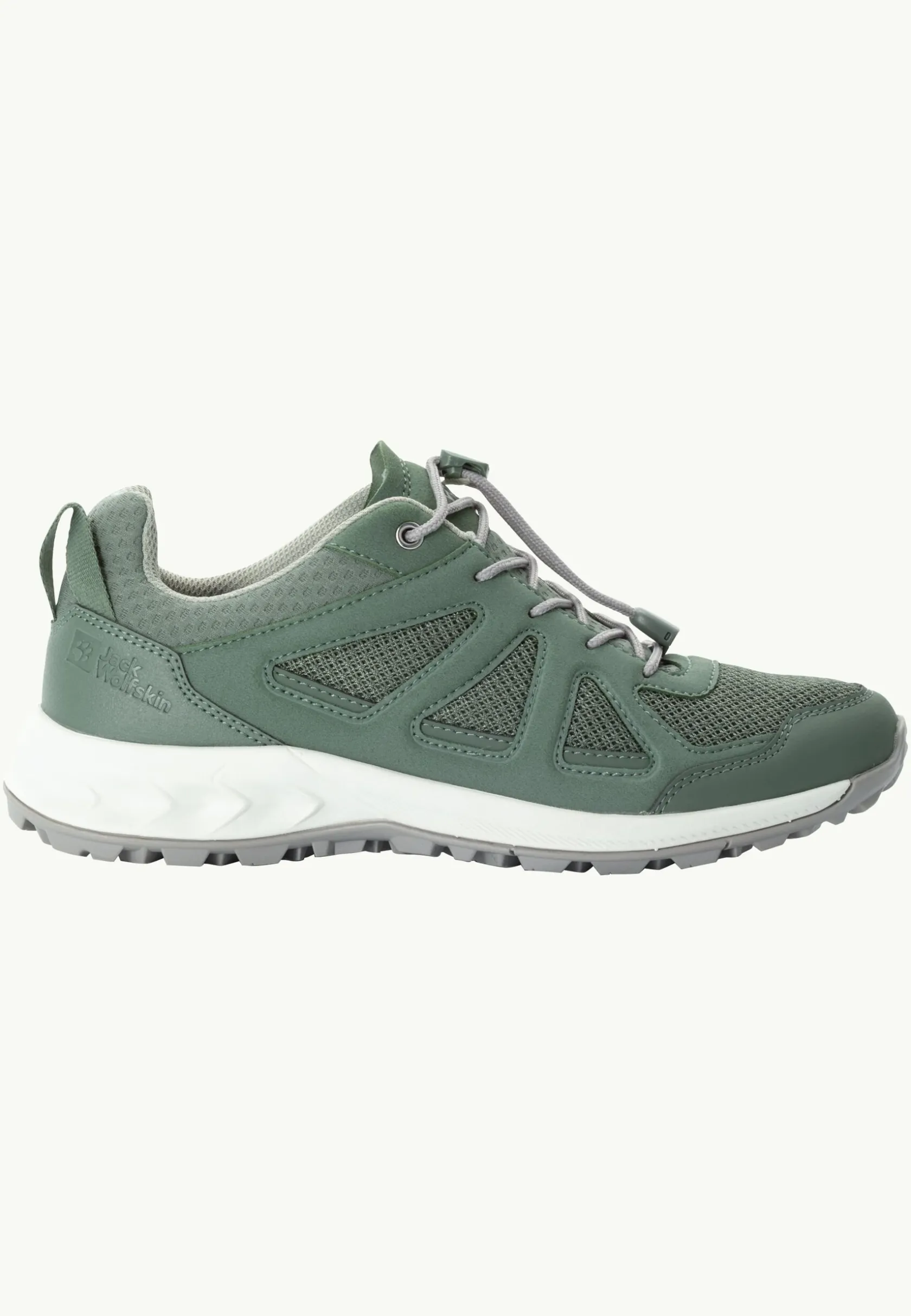Clearance Woodland 2 Vent Low W Damen Outdoor Sneaker|Multifunktionsschuhe